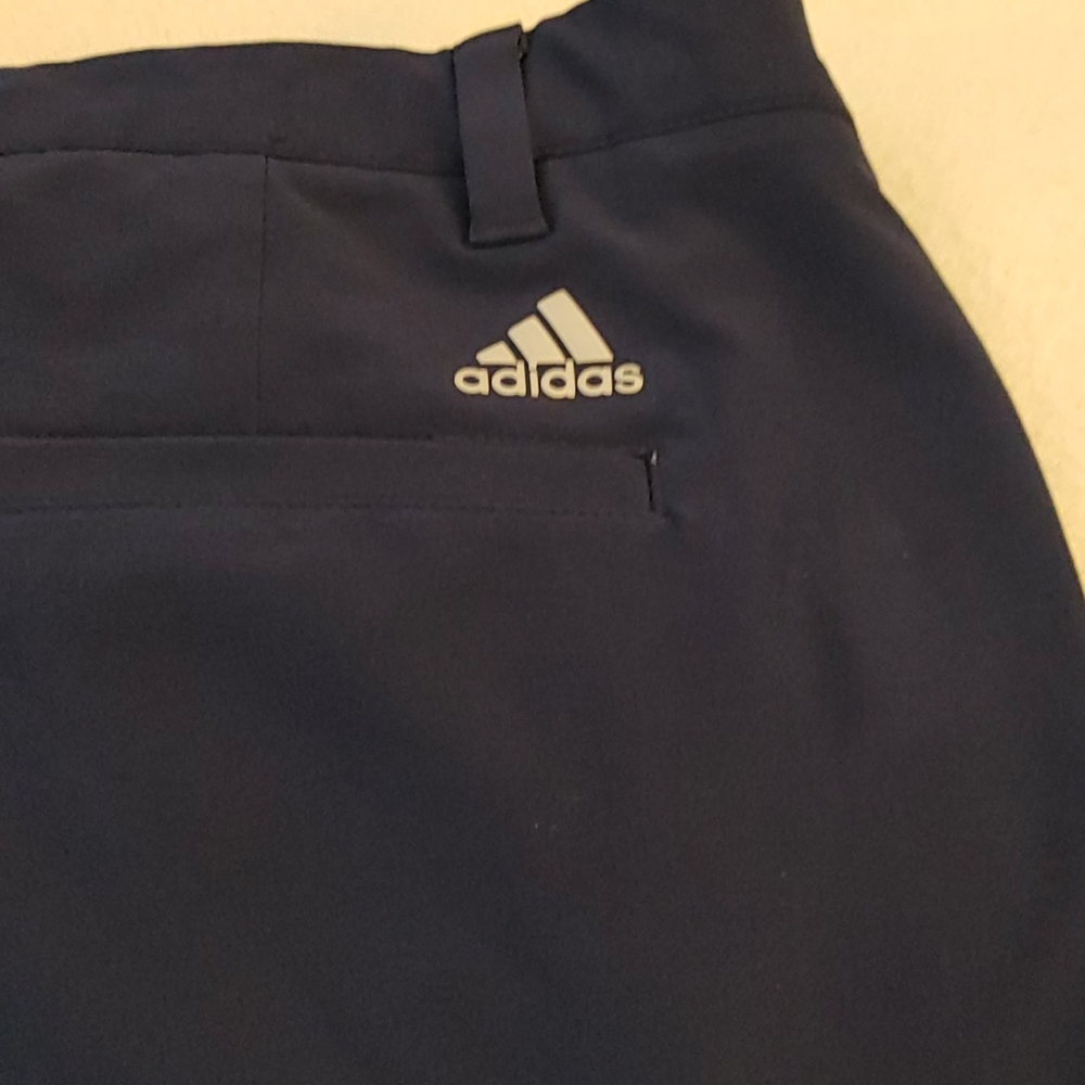 Adidas shorts flex sz. 42
